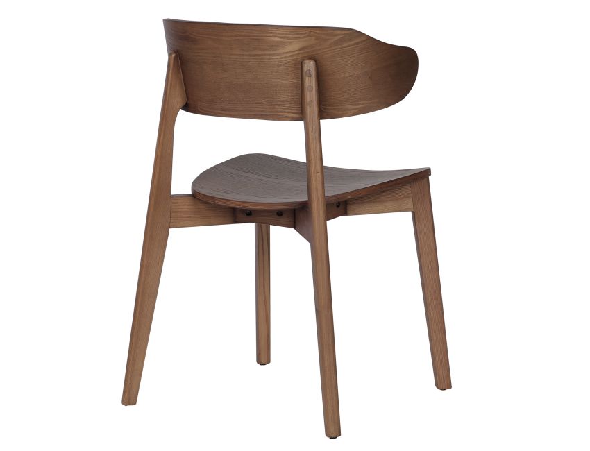 WHI Khari Walnut Lighting House Orillia