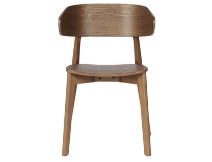 WHI Khari Walnut Lighting House Orillia