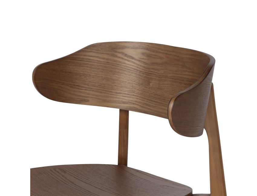 WHI Khari Walnut Lighting House Orillia