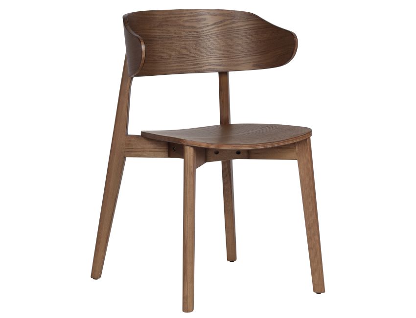 WHI Khari Walnut Lighting House Orillia