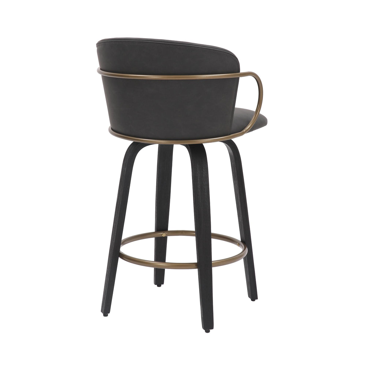 WHI Lawson Charcoal Lighting House Orillia