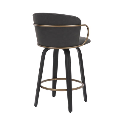 WHI Lawson Charcoal Lighting House Orillia