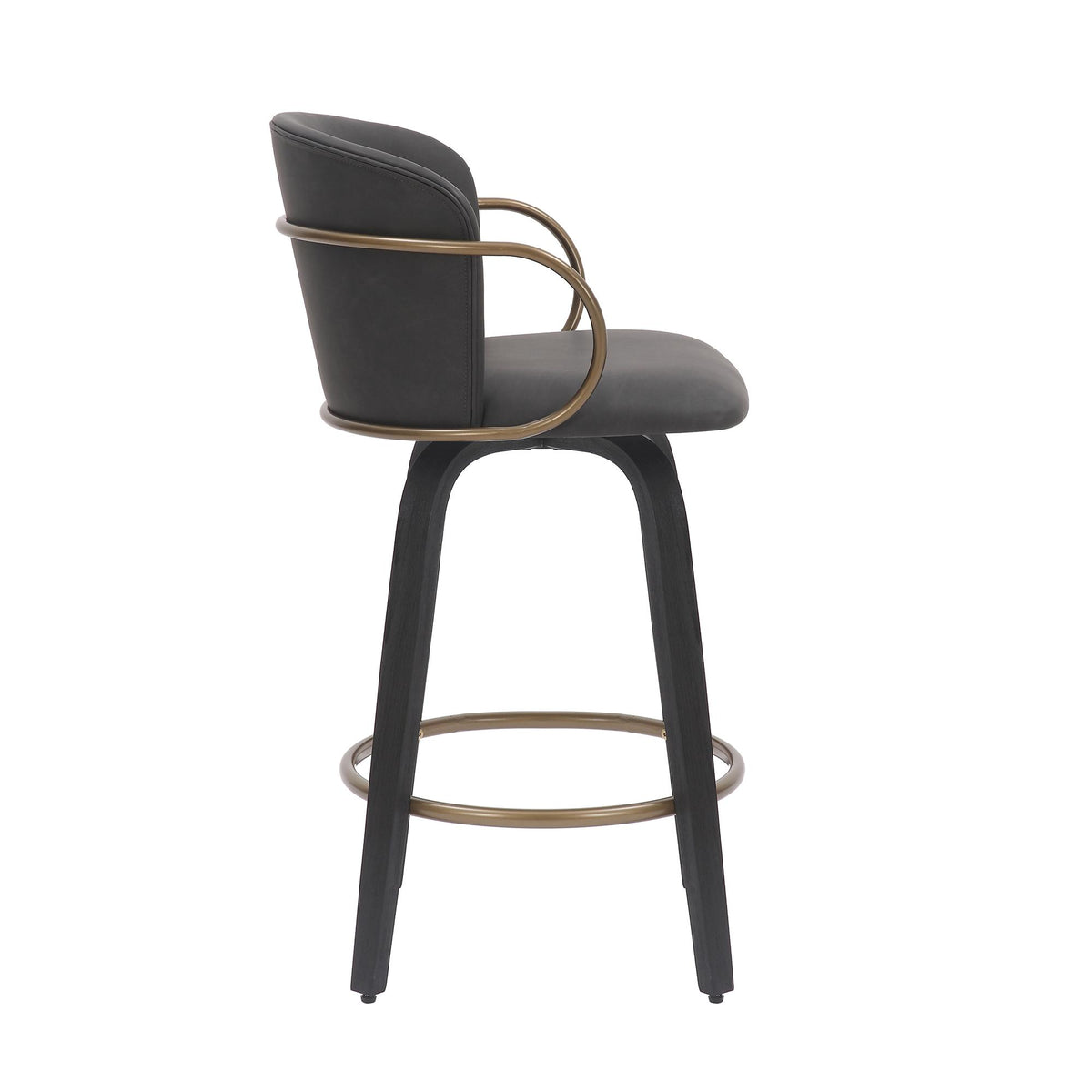 WHI Lawson Charcoal Lighting House Orillia