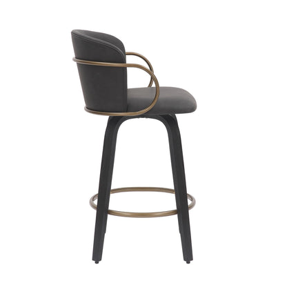 WHI Lawson Charcoal Lighting House Orillia