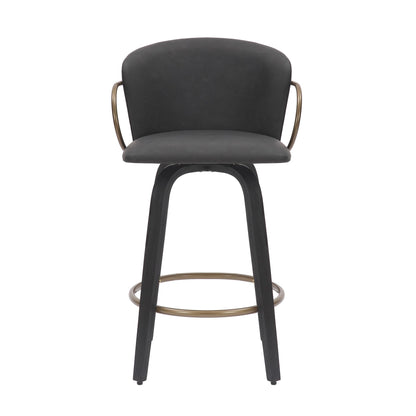 WHI Lawson Charcoal Lighting House Orillia