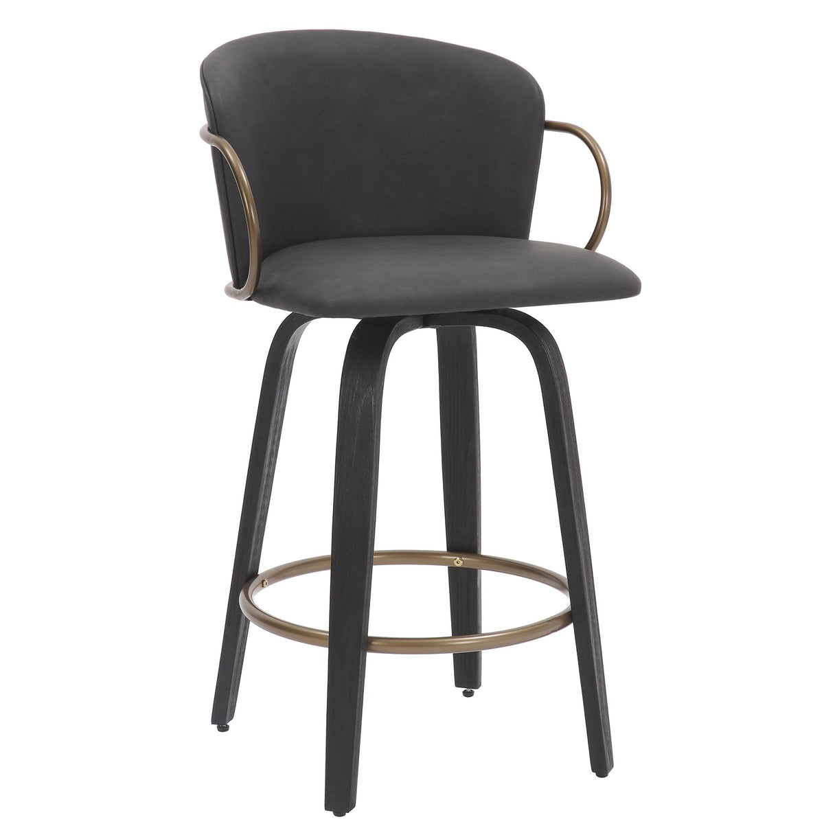 WHI Lawson Charcoal Lighting House Orillia