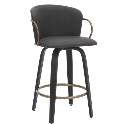 WHI Lawson Charcoal Lighting House Orillia