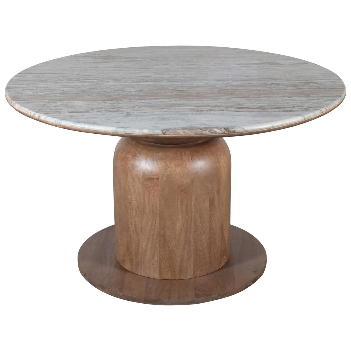 WHI Martina Khari Walnut Lighting House Orillia