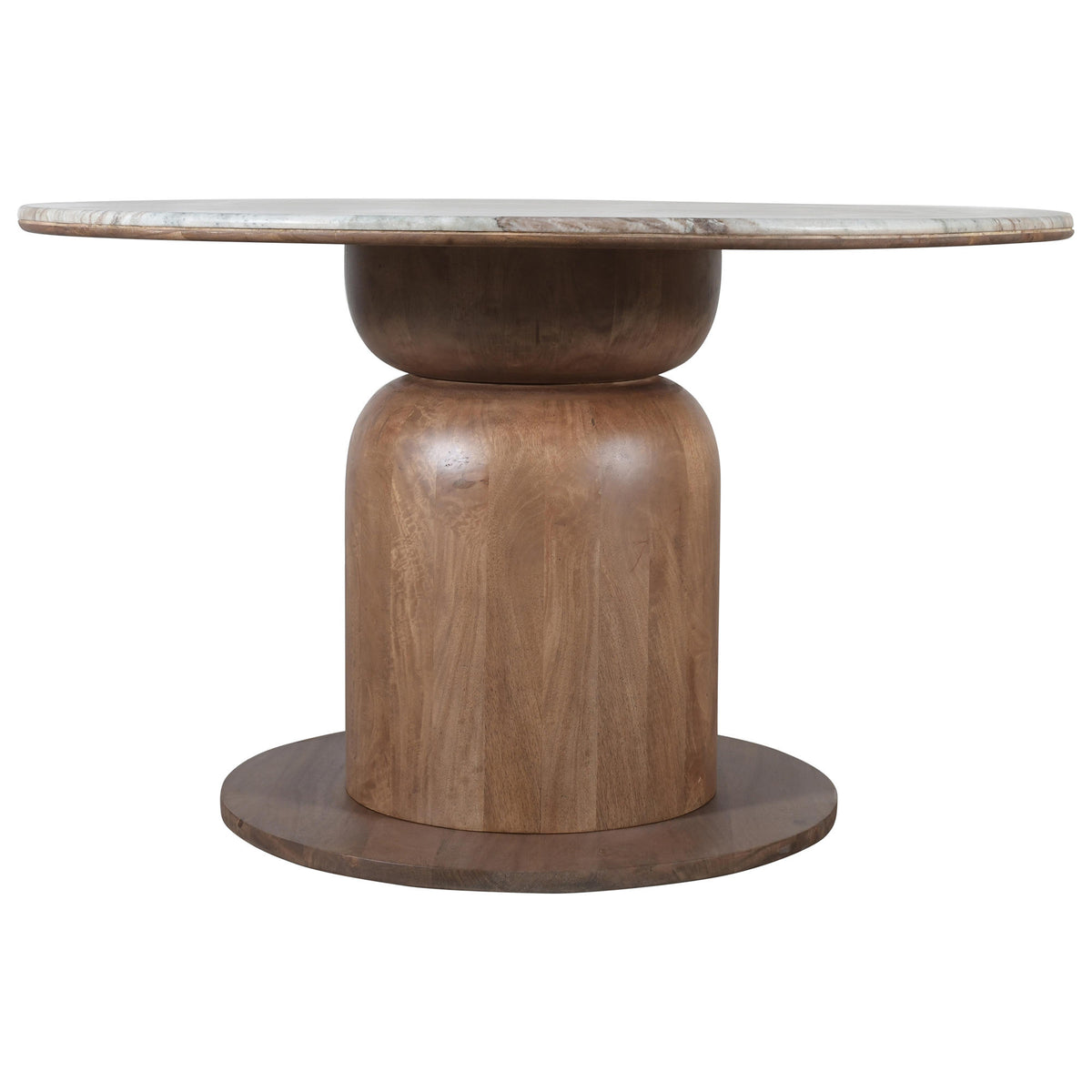 WHI Martina Khari Walnut Lighting House Orillia
