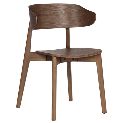 WHI Martina Khari Walnut Lighting House Orillia