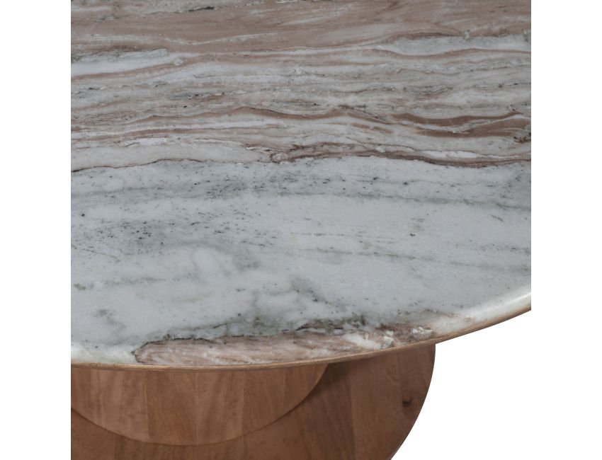 WHI Martina Walnut Lighting House Orillia