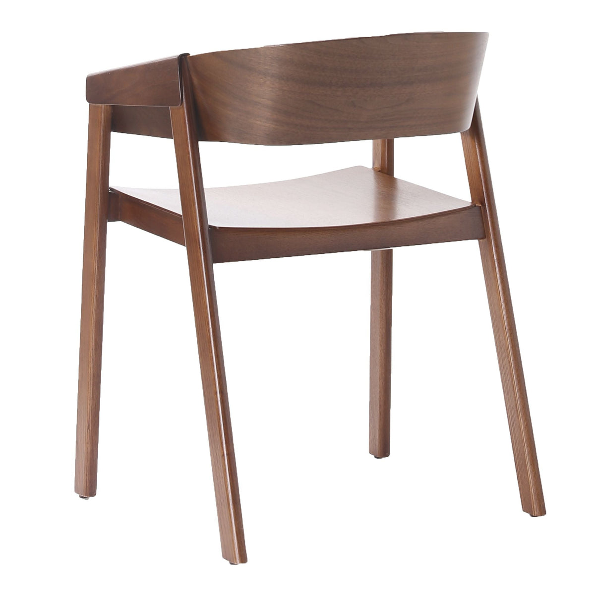 WHI Mateo Walnut Lighting House Orillia