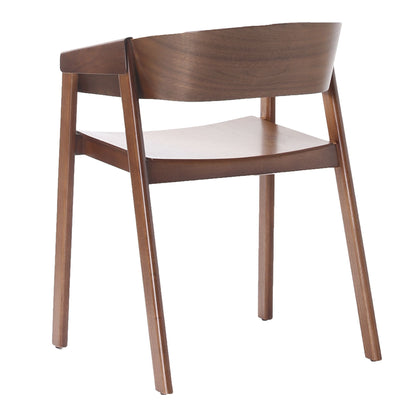 WHI Mateo Walnut Lighting House Orillia
