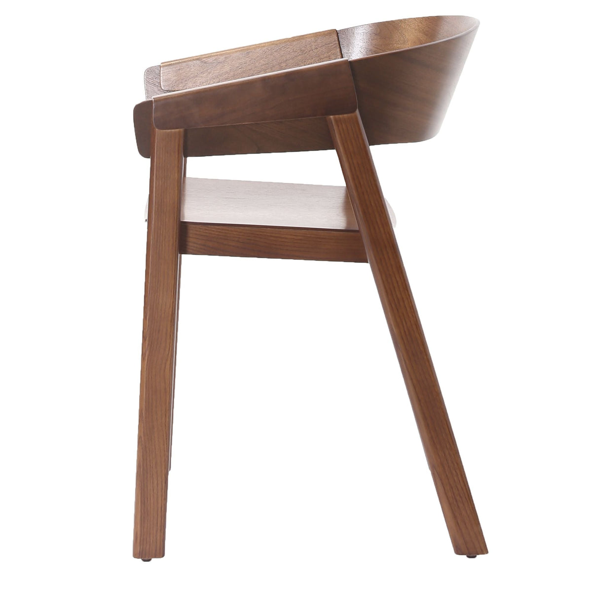 WHI Mateo Walnut Lighting House Orillia