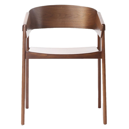 WHI Mateo Walnut Lighting House Orillia