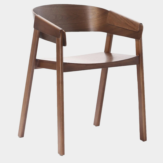 WHI Mateo Walnut Lighting House Orillia