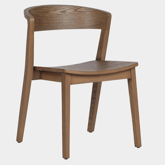 WHI Nicco Walnut Lighting House Orillia
