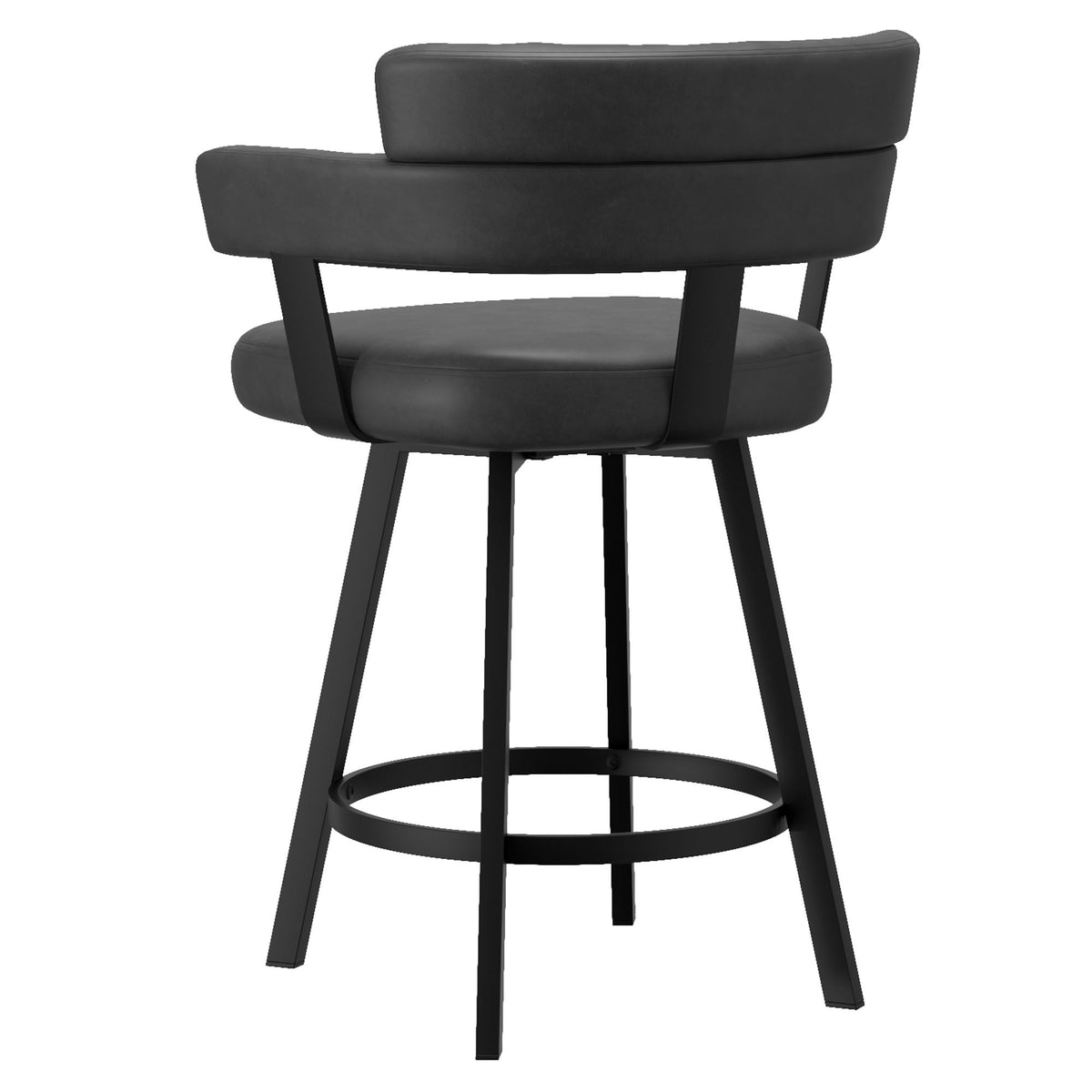 WHI Oberon Charcoal Lighting House Orillia