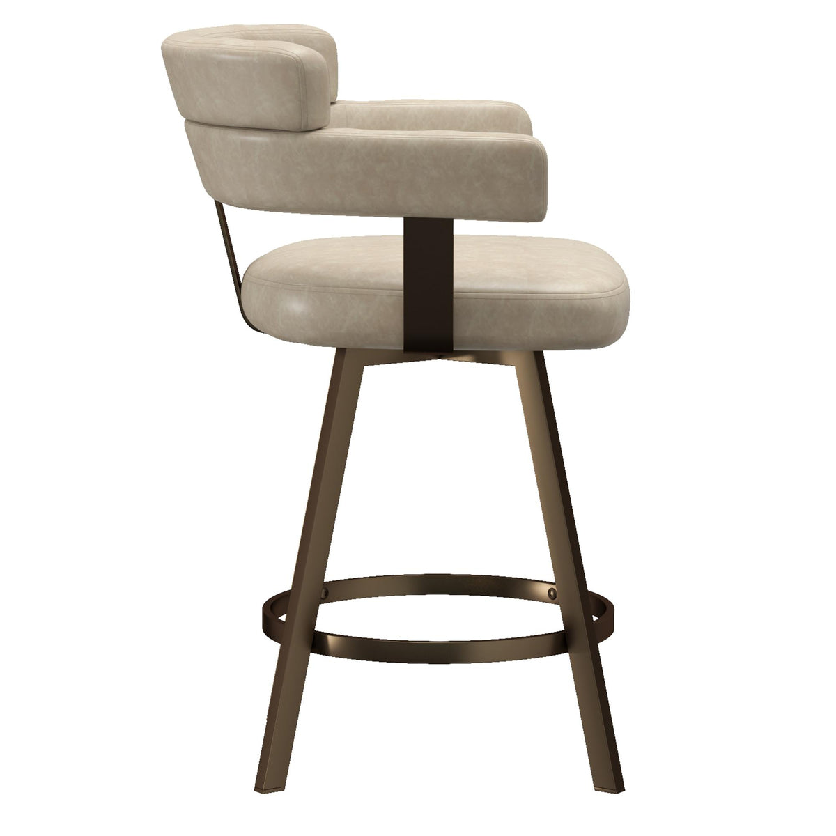 WHI Oberon Ivory Lighting House Orillia