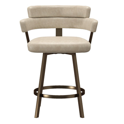 WHI Oberon Ivory Lighting House Orillia