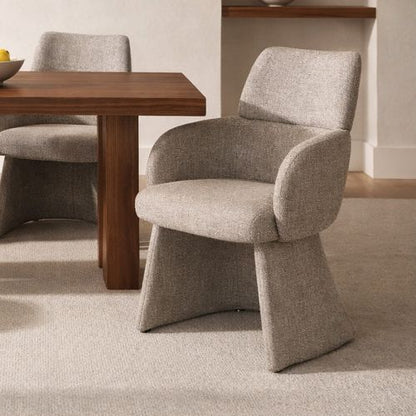 WHI Titani Dark Beige Lighting House Orillia