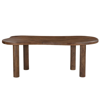 WHI Zaloa Noelle Titani Walnut Lighting House Orillia
