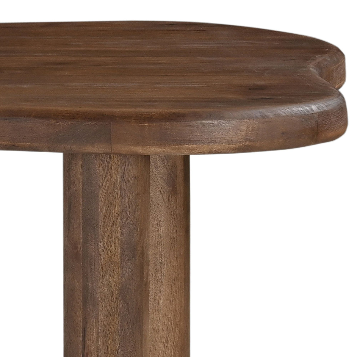 WHI Zaloa Noelle Titani Walnut Lighting House Orillia