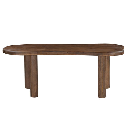 WHI Zaloa Noelle Titani Walnut Lighting House Orillia