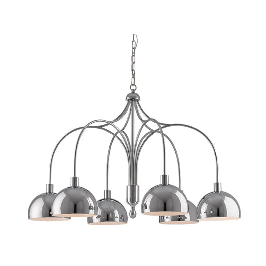 Currey & Company Gambol Chandelier - Lighting House Orillia