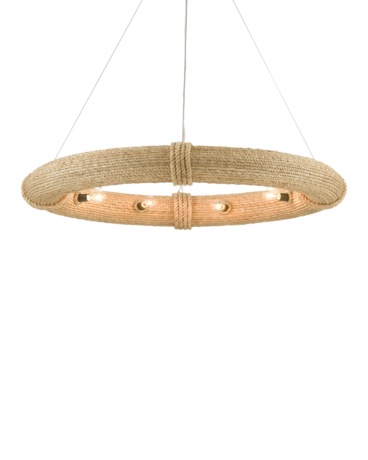Currey and Company Portmeirion 12-Light Chandelier | Lighting House Orillia