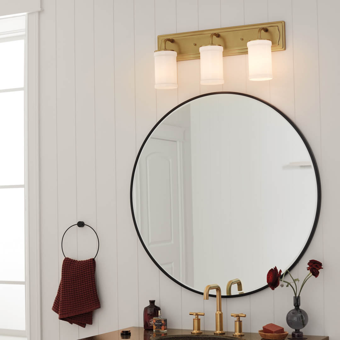 Kichler Vetivene Vanity Light - Lighting House Orillia