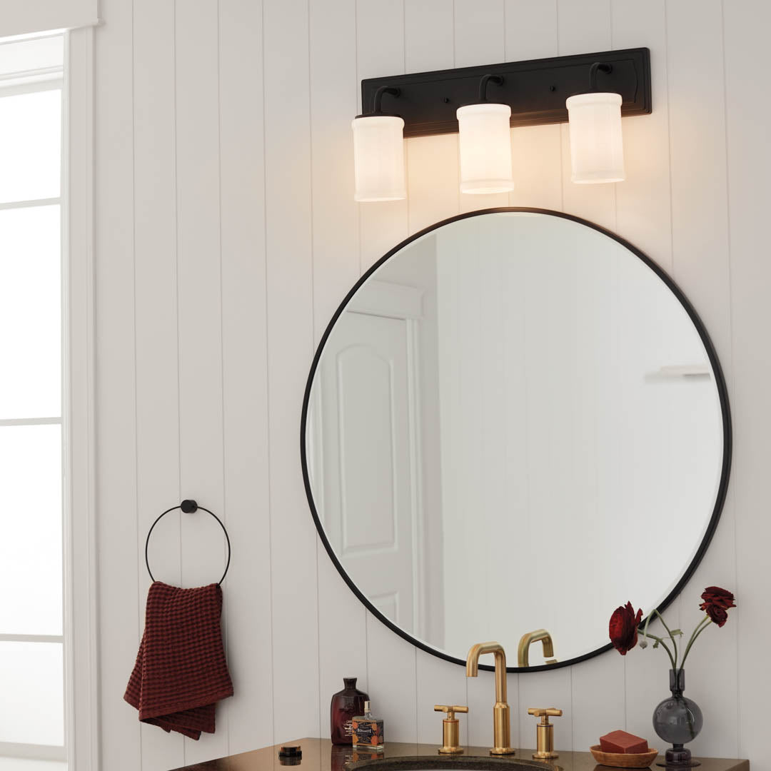 Kichler Vetivene Vanity Light - Lighting House Orillia