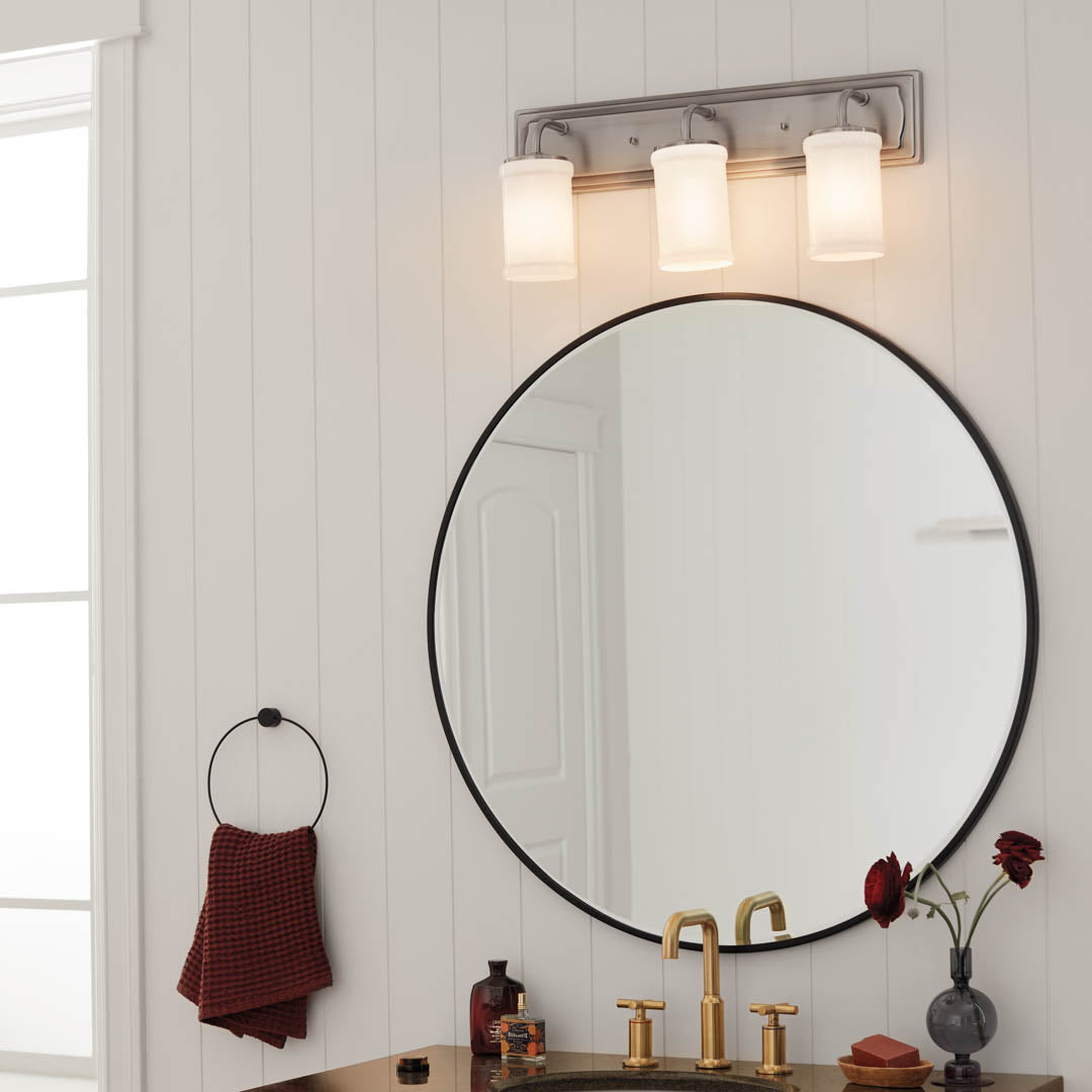Kichler Vetivene Vanity Light - Lighting House Orillia