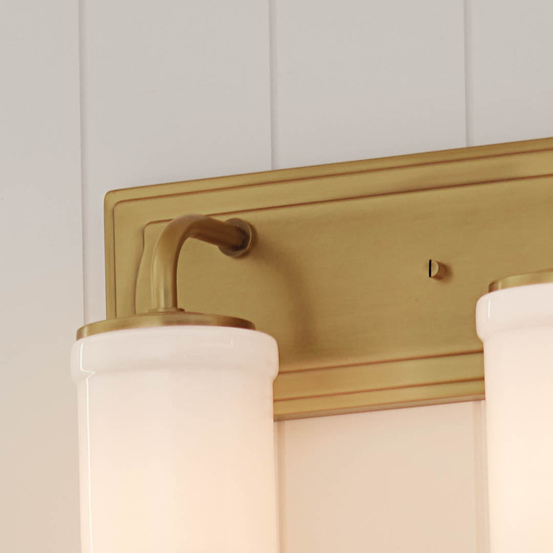 Kichler Vetivene Vanity Light - Lighting House Orillia