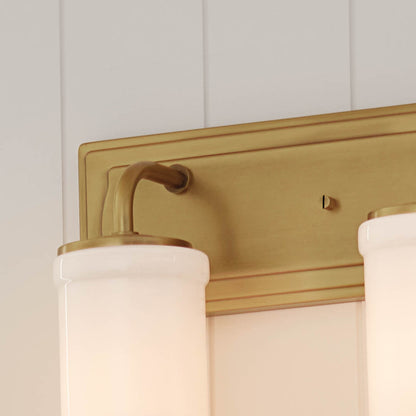 Kichler Vetivene Vanity Light - Lighting House Orillia