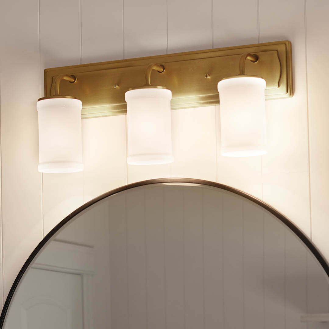 Kichler Vetivene Vanity Light - Lighting House Orillia
