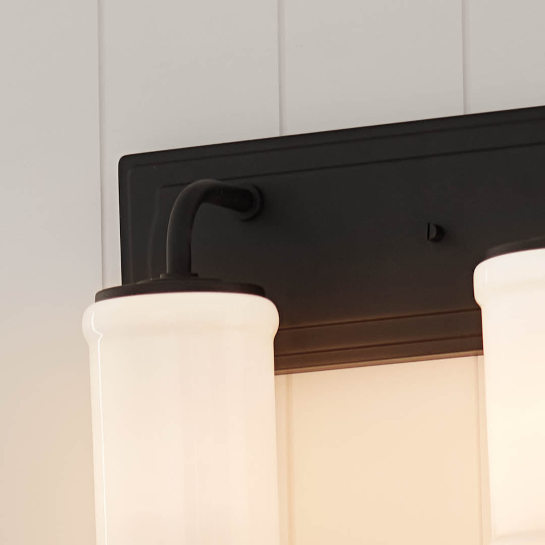 Kichler Vetivene Vanity Light - Lighting House Orillia