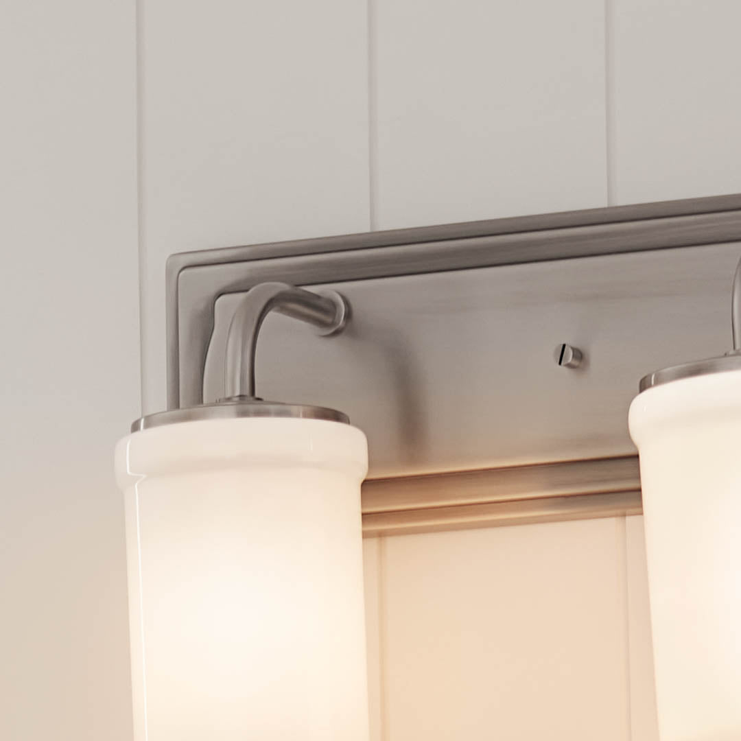 Kichler Vetivene Vanity Light - Lighting House Orillia