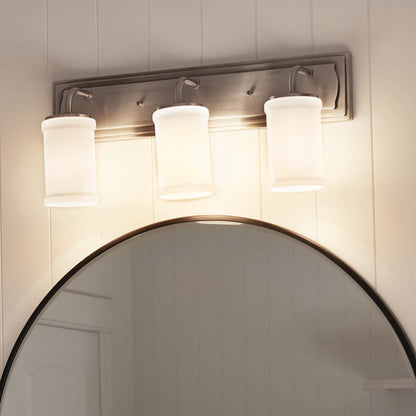 Kichler Vetivene Vanity Light - Lighting House Orillia