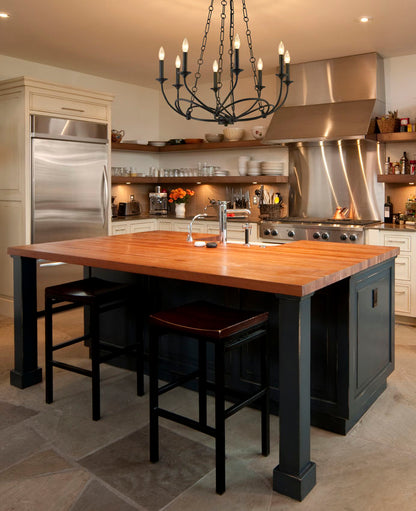 Z-Lite Arabella Chandelier Ribbon Detail | Lighting House Orillia