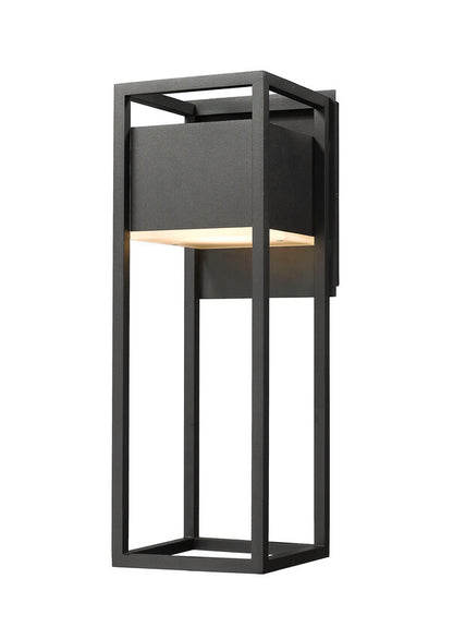 Z-Lite Barwick Outdoor Wall Sconce Medium | Lighting House Orillia