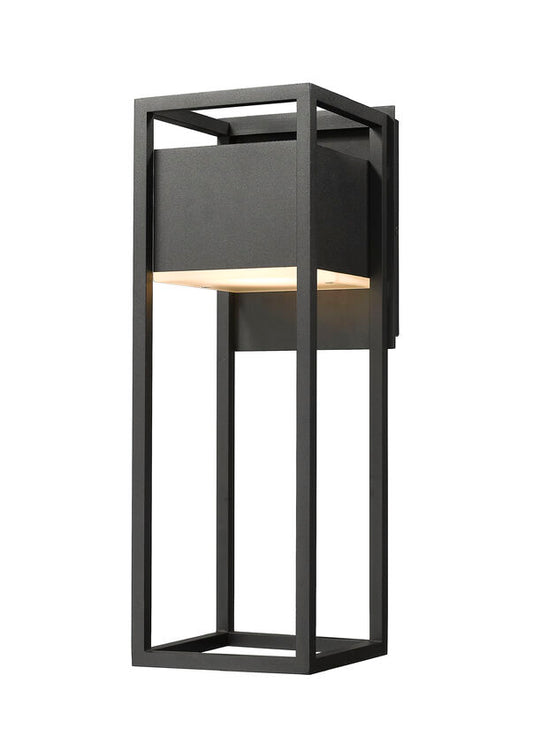 Z-Lite Barwick Outdoor Wall Sconce Medium | Lighting House Orillia