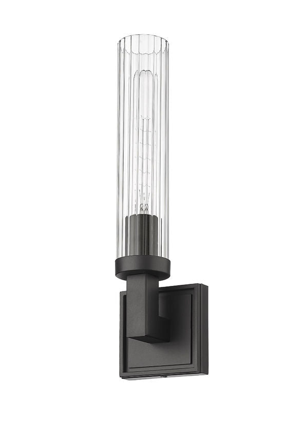 Z-Lite Beau Wall Sconce Night Lighting | Lighting House Orillia