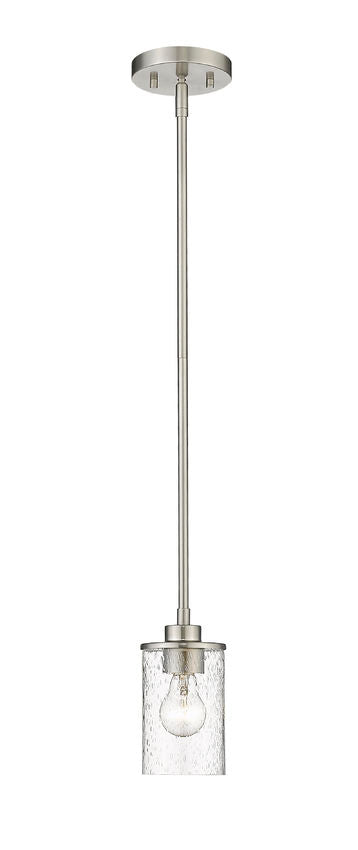 Z-Lite Beckett Pendant Kitchen Interior Lifestyle | Lighting House Orillia