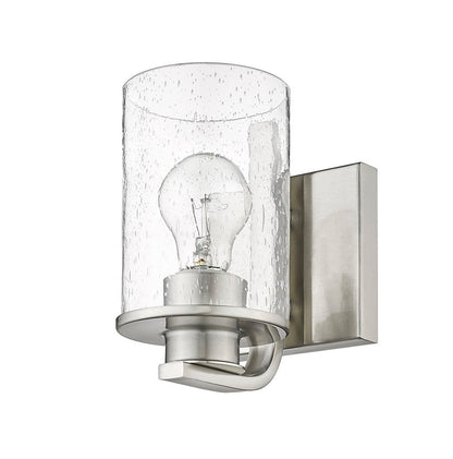 Z-Lite Beckett Wall Sconce Night Lighting | Lighting House Orillia