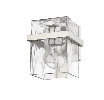 Z-Lite Bennington Wall Sconce Night Lighting | Lighting House Orillia