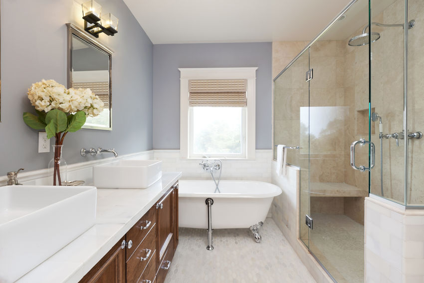 Z-Lite Bleeker Street Vanity Light Frame Detail | Lighting House Orillia