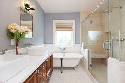 Z-Lite Bleeker Street Vanity Light Frame Detail | Lighting House Orillia