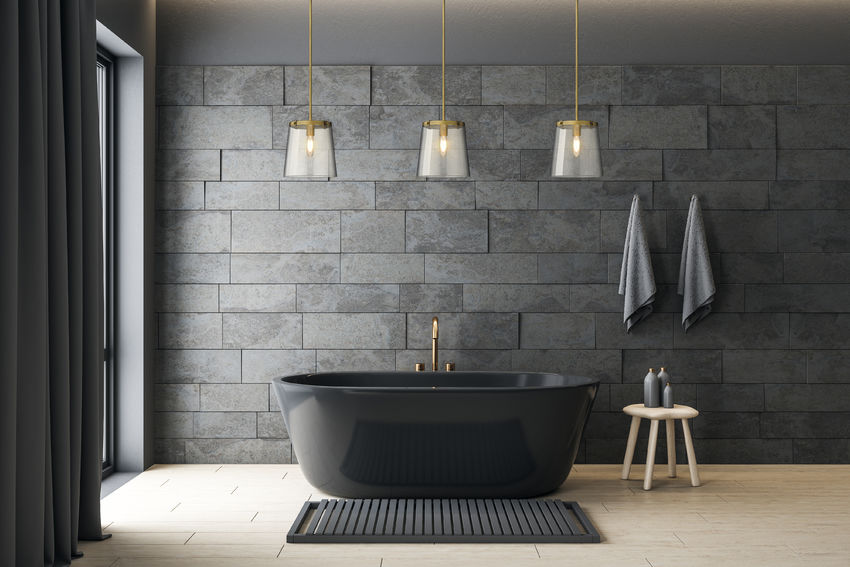 Z-Lite Callista Pendant, Rubbed Brass, Interior Lifestyle | Lighting House Orillia