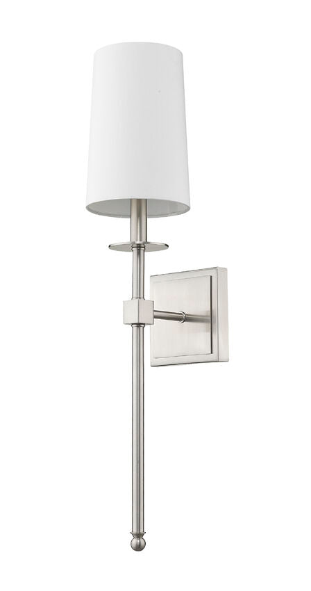 Z-Lite Camila Wall Sconce Night Lighting